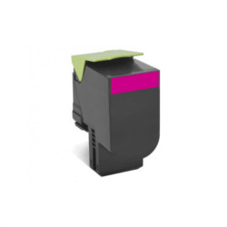 Lxk CS CX510 Mag Corp 4K Crtg