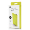  Batterie de secours 3200mAh vert 1 port USB 1A bouton tacti