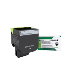 Lxk CS CX517 Blk Rtn 8K Crtg