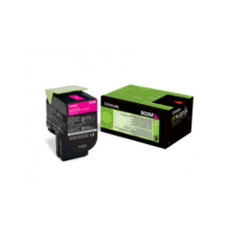 Lxk CX310 410 510 Mag Rtn...