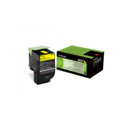 Lxk CX310 410 510 Yel Rtn...