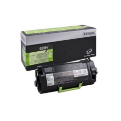 Lxk MS MX71x 81x Corp 25K Crtg