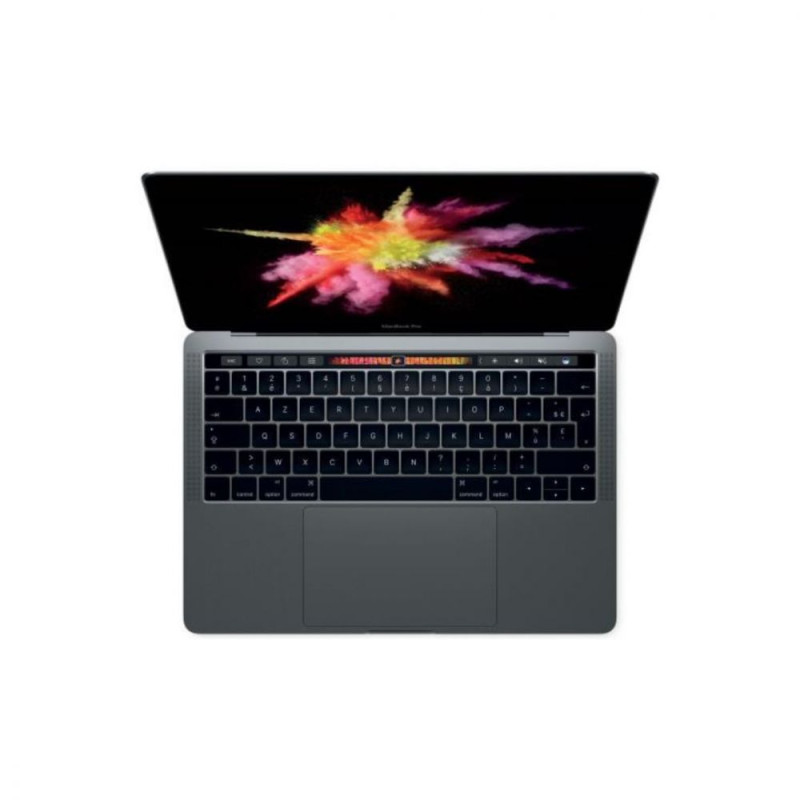 MacBook Pro 13 i5 2019 8 Go 256 Go Gris Sidéral Reconditionné G