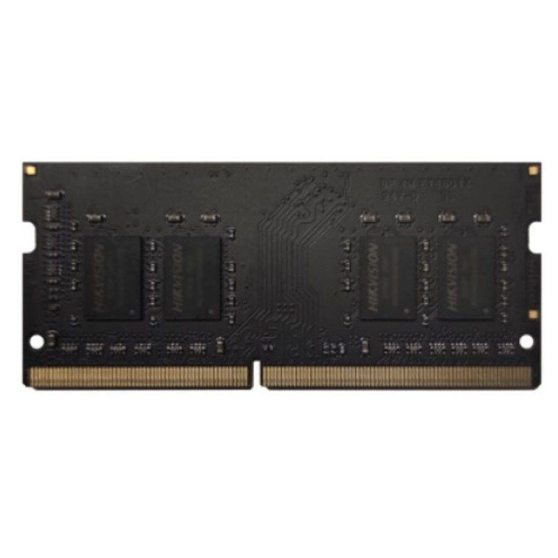 MEMOIRE HIKVISION DDR4 8GB 3200MHz SODIMM 260Pin 1 2V CL22