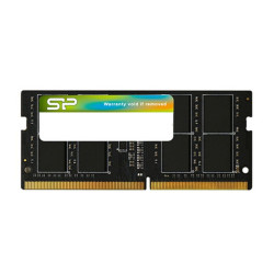MEMOIRE SILICON POWER DDR4L...