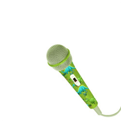 Microphone filaire WeKids...
