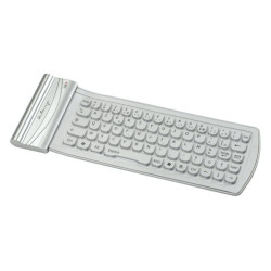Mini Clavier Bluetooth en...