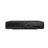 Mini PC HP Pro Mini 400 G9R Intel Core i3 13100T 8GO 256GO SSD I