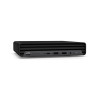Mini PC HP Pro Mini 400 G9R Intel Core i3 13100T 8GO 256GO SSD I