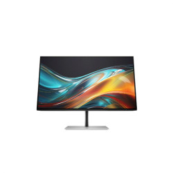 Moniteur HP 724pu 24 WUXGA...