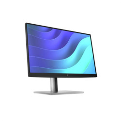 Moniteur HP E22 G5 22 FHD IPS 5 ms GtG 250nits 1x USB B 1x ent