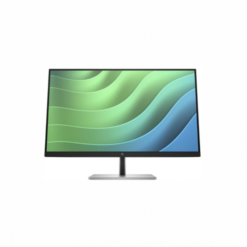 Moniteur HP E27 G5 27 FHD IPS 5 ms GtG 300nits 2x USB B 1x ent