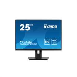 Moniteur IIYAMA 25 IPS 4ms...