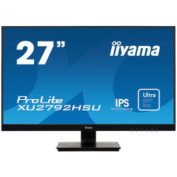 Moniteur IIYAMA 27 dalleIPS...