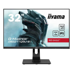 Moniteur IIYAMA 31 5 1ms G...