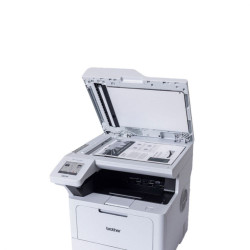 Multifonction 3en1 Laser monochrome 48 ppm rectoverso intégral 