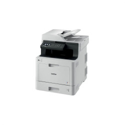 Multifonction 4 en 1 laser couleur avec Réseau Wifi 31ppm rect