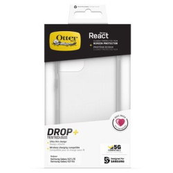 OtterBox Coque React CP...