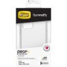 OtterBox Coque Symmetry Clear Samsung Galaxy S22 Ultra clear