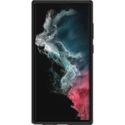 OtterBox Coque Symmetry Samsung Galaxy S22 Ultra black