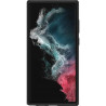 OtterBox Coque Symmetry Samsung Galaxy S22 Ultra black