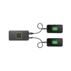 OtterBox Power Bank Induction 10K MAH USB A C 18W USB PD WIREL