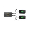 OtterBox Power Bank Induction 10K MAH USB A C 18W USB PD WIREL