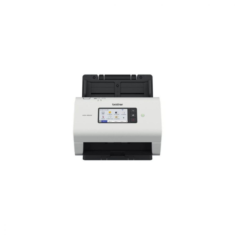BROTHER ADS4900W Scanner de documents bureautique 600x600dpi r