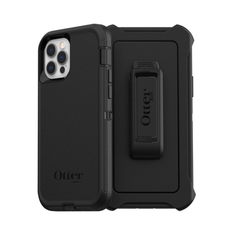 OtterBox React Samsung Galaxy A05s clear ProPack