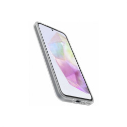 OtterBox React Samsung Galaxy A35 5G clear ProPack