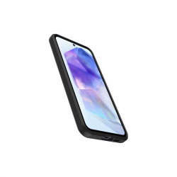 OtterBox React Samsung Galaxy A55 5G black