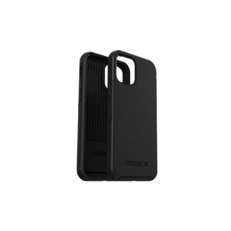 OtterBox Symmetry Apple iPhone 12 iPhone 12 Pro Black ProPack