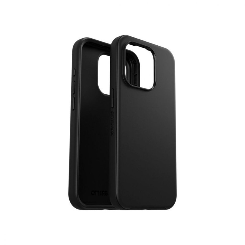 OtterBox Symmetry Apple iPhone 15 Pro black