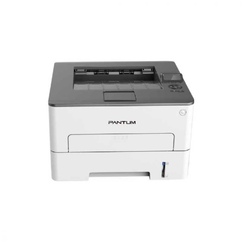 PANTUM 33ppm SFP A4 Laser monochrome with Duplex Network Wi Fi