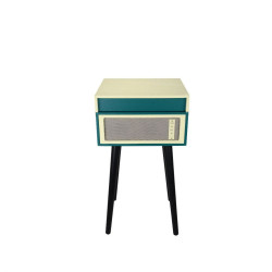 Platine vinyle Halterrego...