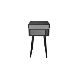 Platine vinyle Halterrego...