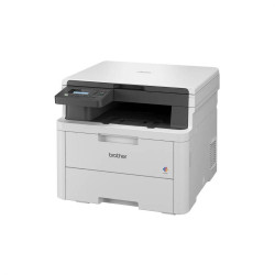 BROTHER Multifonction 3 en 1 LED couleur DCP L3520CDWE avec Rect