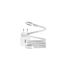 Bundle chargeur 1 port USB...