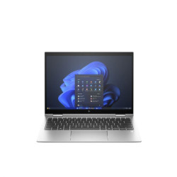 Portable HP EliteBookX360...