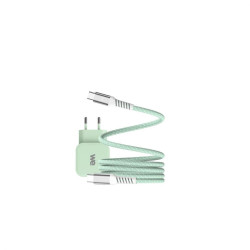 Bundle chargeur 1 port USB...