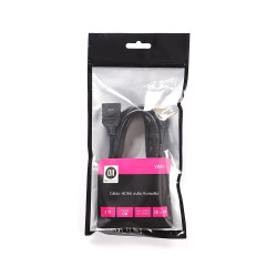 Rallonge HDMI mâle femelle...