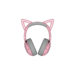 RAZER casque avec oreilles...