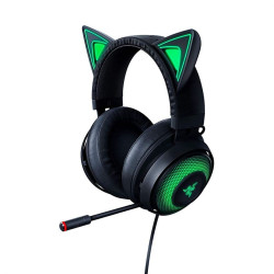 RAZER casque avec oreilles...