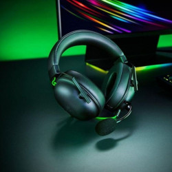 RAZER Casque de jeu BlackShark V2 X USB