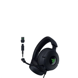 RAZER Casque de jeu Kraken...