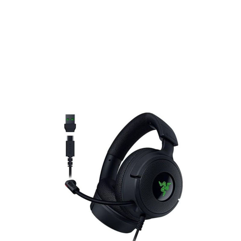 RAZER Casque de jeu Kraken V4 X NDA 20 08 24
