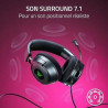 RAZER Casque de jeu Kraken V4 X NDA 20 08 24