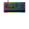 RAZER Clavier de jeu BlackWidow V4 Pro Mécanique Chroma RGB Swit