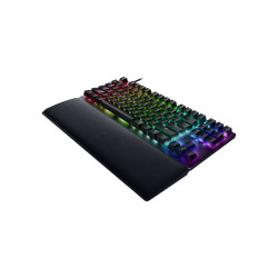 RAZER Clavier de jeu Huntsman V2 Tenkeyless Red Switch AZERT