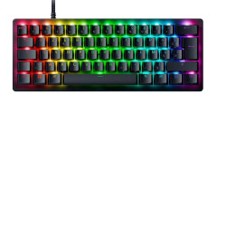 RAZER Clavier jeu Huntsman...